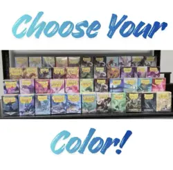 Dragon Shield Sleeves 100ct Box ( choose your Color ) - Image 1