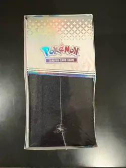 Pokemon S&V Prismatic Evolutions Elite Trainer Box (ETB) - New, Factory Sealed - Image 2
