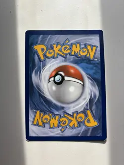2016 Pokemon, XY BREAKpoint, #123/122 Gyarados EX, Gold Secret Rare - Image 2