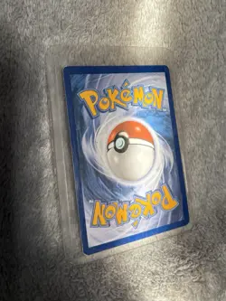 2016 Pokemon, XY BREAKpoint, #123/122 Gyarados EX, Gold Secret Rare - Image 5