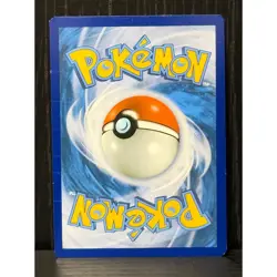 2016 Pokemon Gyarados EX Breakpoint XY Secret Rare Foil 123/122 Rare LP/NM - Image 2