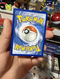 2016 Pokemon XY Full Art Gyarados EX Breakpoint 123/122 Secret Rare. - Image 2
