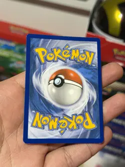2016 Pokemon XY Full Art Gyarados EX Breakpoint 123/122 Secret Rare. - Image 3
