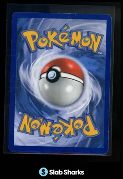 2016 POKEMON XY BREAKPOINT #123/122 GYARADOS EX SECRET RARE - Image 2