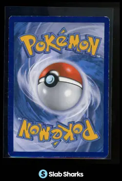 2016 POKEMON XY BREAKPOINT #123/122 GYARADOS EX SECRET RARE - Image 2