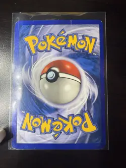 Scizor H21/H32 Aquapolis Holo Ultra Rare Pokemon TCG Nintendo e-reader - Image 4