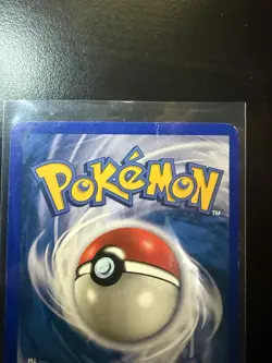 Scizor H21/H32 Aquapolis Holo Ultra Rare Pokemon TCG Nintendo e-reader - Image 5