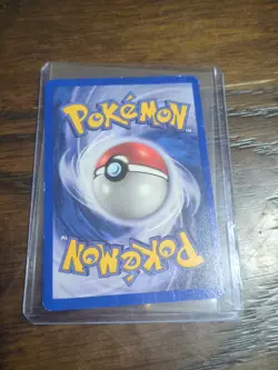 Electabuzz #1 Reverse Holo Best of Game Promo Pokemon Card MP - Image 4