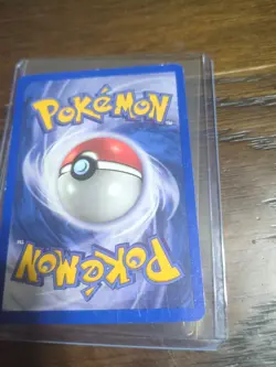 Electabuzz #1 Reverse Holo Best of Game Promo Pokemon Card MP - Image 5