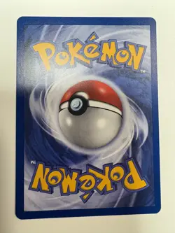 Articuno #22 - Black Star Promo - 2000 VINTAGE WOTC POKEMON CARD (B) - Image 2