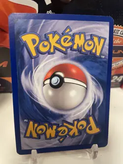 Swampert - 2006 Pokemon EX Crystal Guardians - 27/100 - Holo - LP - - Image 2
