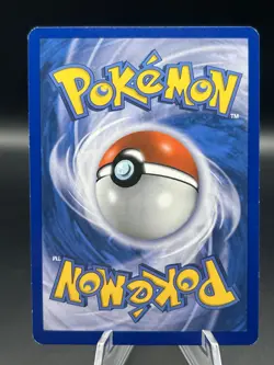 Mewtwo EX BW45 Pokemon Black Star Promo Ultra Rare Holo 2012 - Image 2