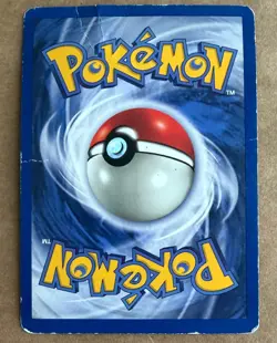 1999 Pokemon Base Set Magikarp Shadowless 35/102 - Image 2