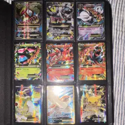 Pokemon collection for sale - Image 1