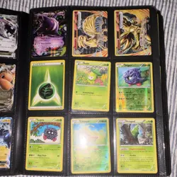 Pokemon collection for sale - Image 3