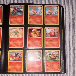 Pokemon collection for sale - Image 4