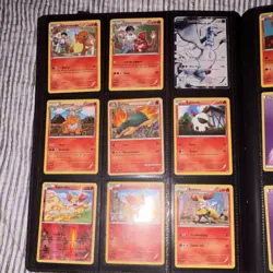 Pokemon collection for sale - Image 5