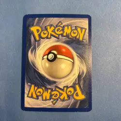 Pokemon TCG- Ivysaur 35/112 Firered & Leafgreen Reverse Holo NM/LP - Image 2