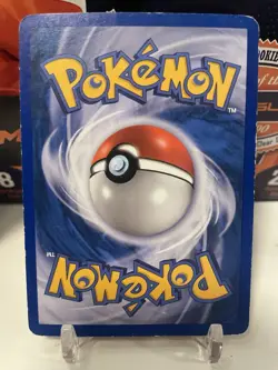 2006 Pokemon EX Crystal Guardians Sableye Holo #10/100 MP/HP - Image 2