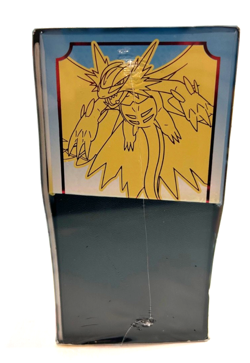 POKEMON ELITE TRAINER BOX ETB BLUE PARADOX RIFT NEW SEALED AWESOME ! - Image 4