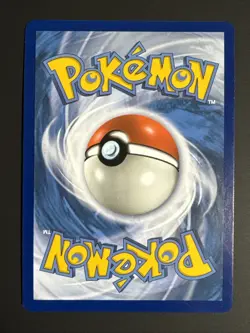 Psyduck 7/18 Detective Pikachu Holo Pokemon TCG Collectible Card NM - Image 2
