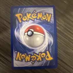 Pokemon Marowak TCG Jungle Card 39/64 Regular - Image 2