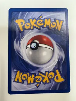 Articuno #22 - Black Star Promo - 2000 VINTAGE WOTC POKEMON CARD (A) - Image 2