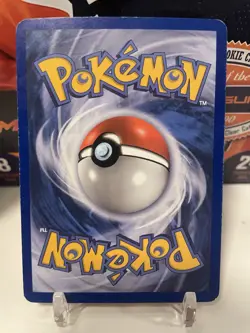Rayquaza 3/17 - Holo Rare - Pop Series 1 Pokemon TCG LP/MP - Image 2
