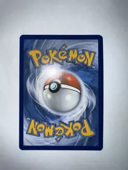 Pokemon Sword & Shield Arceus V SWSH204 Black Star Promo NM - Image 4