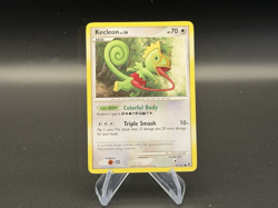 Kecleon - 67/111 Rising Rivals - Pokemon TCG - 2009 - Image 1