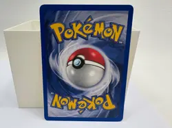 Pokemon Misty Gym Heros Holo Trainer Card 18/132 - Image 5