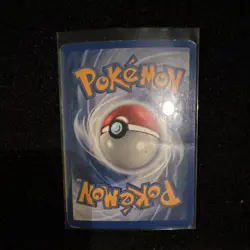 The Pokemon Company Pokemon Growlithe Sandstorm 65/100 Reverse Holo Common - Image 2