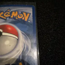 The Pokemon Company Pokemon Growlithe Sandstorm 65/100 Reverse Holo Common - Image 3