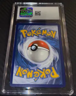 2023 Pokemon Classic Charizard & Ho-Oh ex Deck #007 Ho-Oh Ex CGC 10 FREE SHIP - Image 2