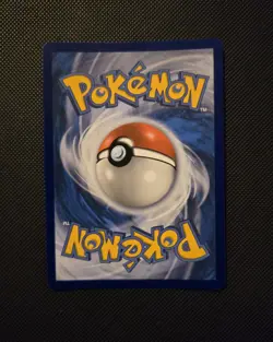 2017 Pokemon Mewtwo SM77 Shining Legends Pin Promo Cosmos Holo w/SWIRL - NM - Image 5