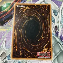 Yu-Gi-Oh Card: Fortune Lady Dark SOVR-EN011 RARE LP - Image 5