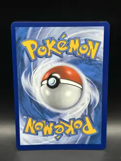 Rotom V SWSH257 - Pokemon Sword & Shield Black Star Promo Card - NM - Image 2