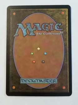 MTG- Dream Chisel - Onslaught FOIL L.P card#308 - Image 3