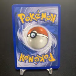 2008 Pokemon Mesprit Card 34/146 Legends Awakened Reverse Holo Rare - Image 2