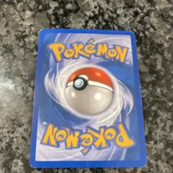 Pokemon Bonsly 71/130 Diamond & Pearl Common Regular 40HP Basic 2007 Card - Image 4