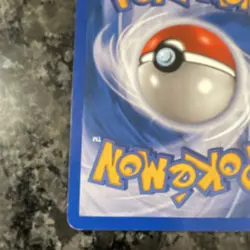 Pokemon Bonsly 71/130 Diamond & Pearl Common Regular 40HP Basic 2007 Card - Image 5