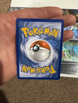 Pokemon TCG Dialga EX Full Art 122/119 Secret Rare Card XY Phantom Forces - Image 4