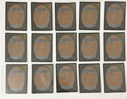 Magic the Gathering Marvel's Spider-Man Rare 15 Card Lot Foil/NonFoil NM - Image 2