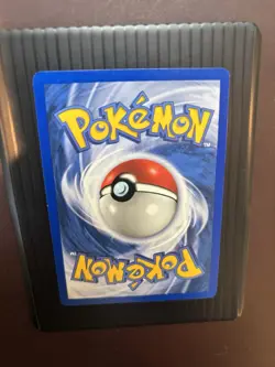 Pokemon Card - Recycle Energy Neo Genesis 105/111 Rare 1st Edition NM/NM- - Image 4