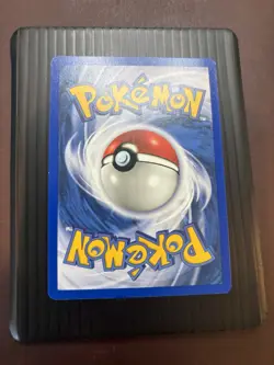 Pokemon Card - Recycle Energy Neo Genesis 105/111 Rare 1st Edition NM/NM- - Image 5