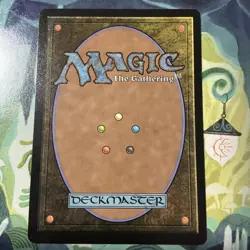 Forest (0283) Lorwyn Eclipsed Regular Basic Full Art Land MTG NM Regular NP - Image 2