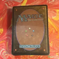 Wizards of the Coast Animate Dead 4th Edition Enchantment Regular English - Image 3