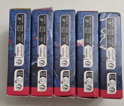 SDCC 2025 Magic The Gathering MTG Spider-Man Complete Welcome Deck Set Of 5! NEW - Image 4