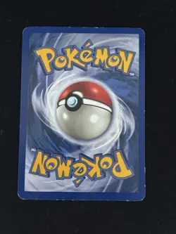 Pokemon TCG Chansey Base Set Holo Unlimited Rare Card 3/102 Vintage WOTC - Image 2