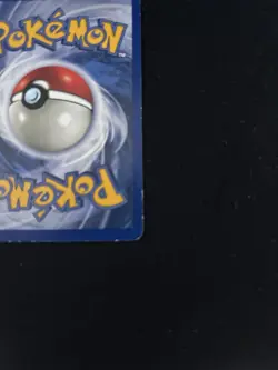 Pokemon TCG Chansey Base Set Holo Unlimited Rare Card 3/102 Vintage WOTC - Image 3